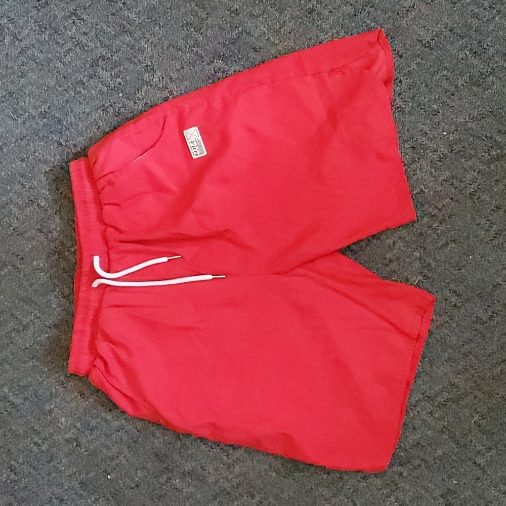 Shein, medium, and red